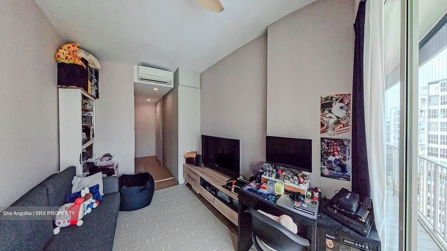 Watercolours (D18), Condominium #576266931